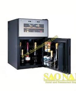 Tủ Lạnh Minibar SN#524651