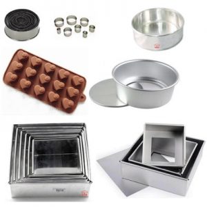 Các Loại Khuôn Làm Bánh – Từ Khuôn Bánh Cơ Bản, Khuôn Chuyên Dụng Đến Hướng Dẫn Chọn Mua Cho Mọi Mô Hình Sản Xuất