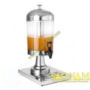 Bình Đựng Nước Trái Cây 1 Ngăn SN#520701