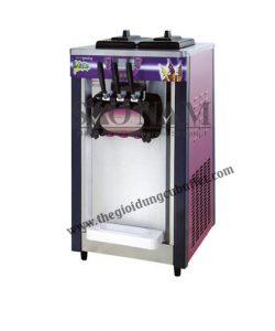 Máy Làm Kem Tươi SN#520440