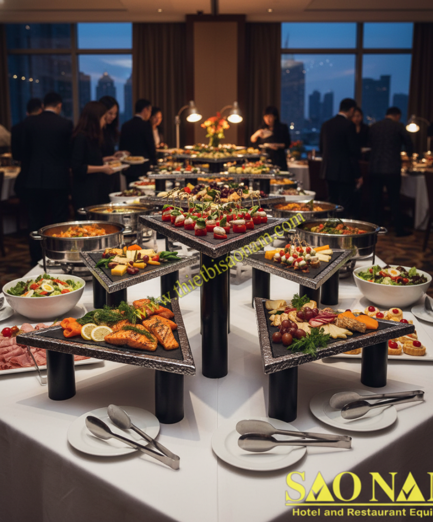 Đế Trang Trí Tam Giác SN#520293