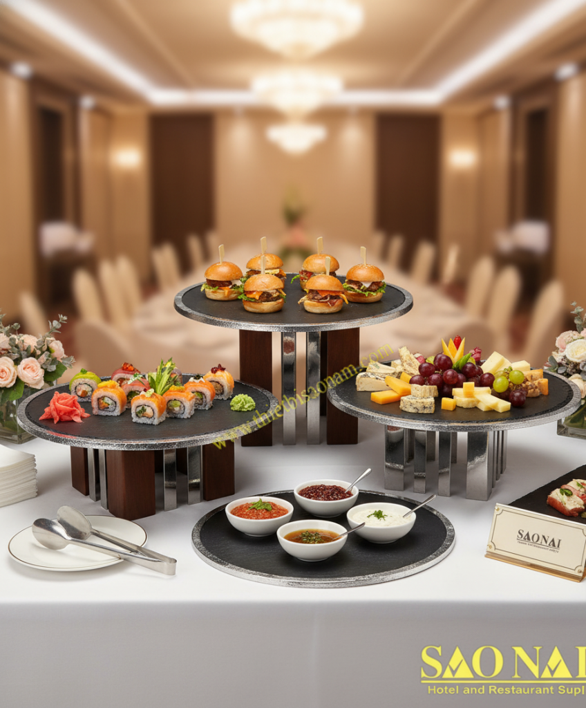 Đế Trang Trí Tròn SN#520292