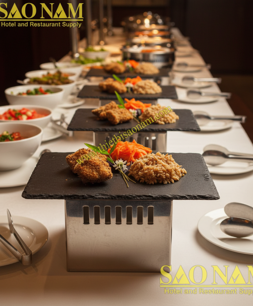 Đế Trang Trí Vuông SN#520297