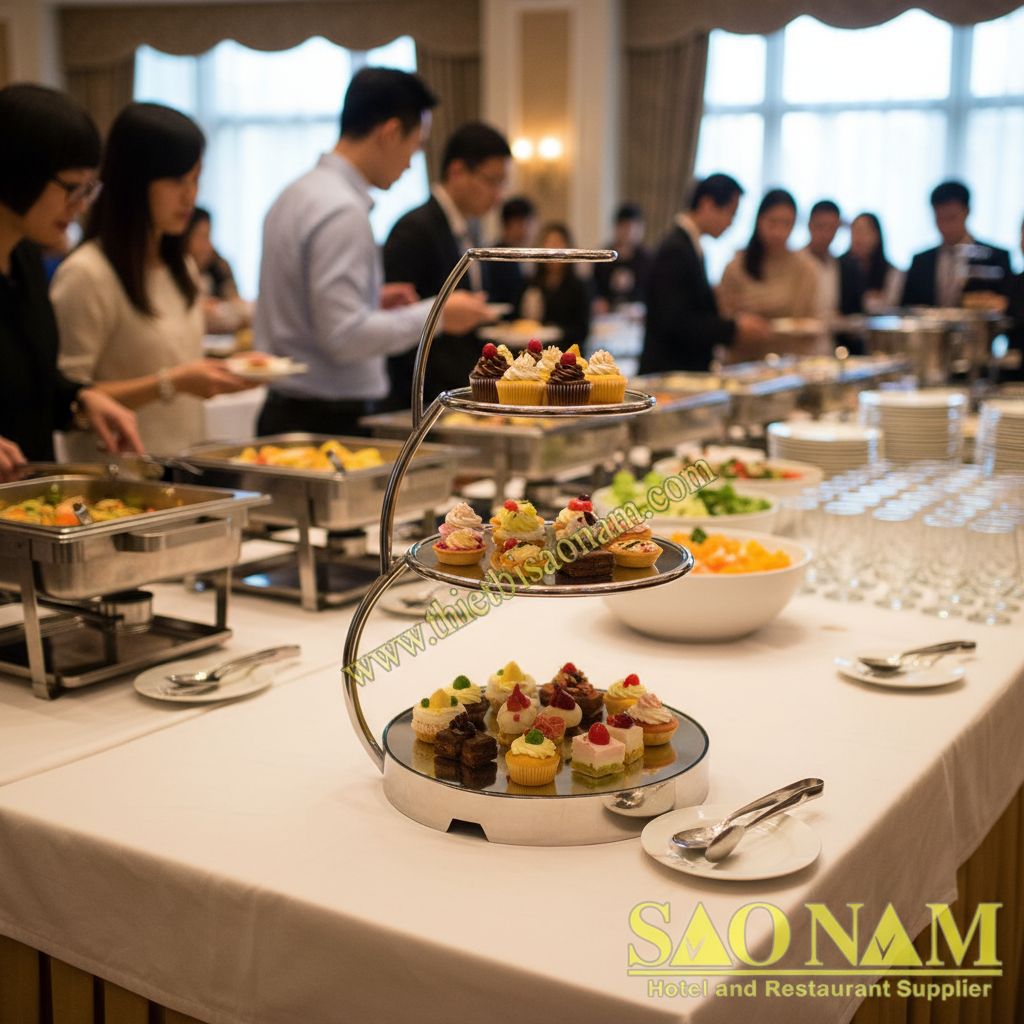 Giá Để Bánh SN#520316