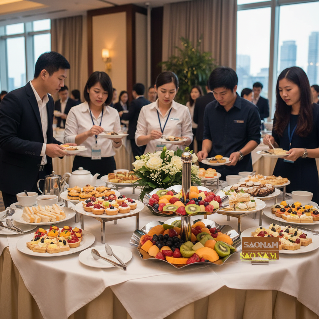 Giá Để Trái Cây 2 Tầng SN#520306