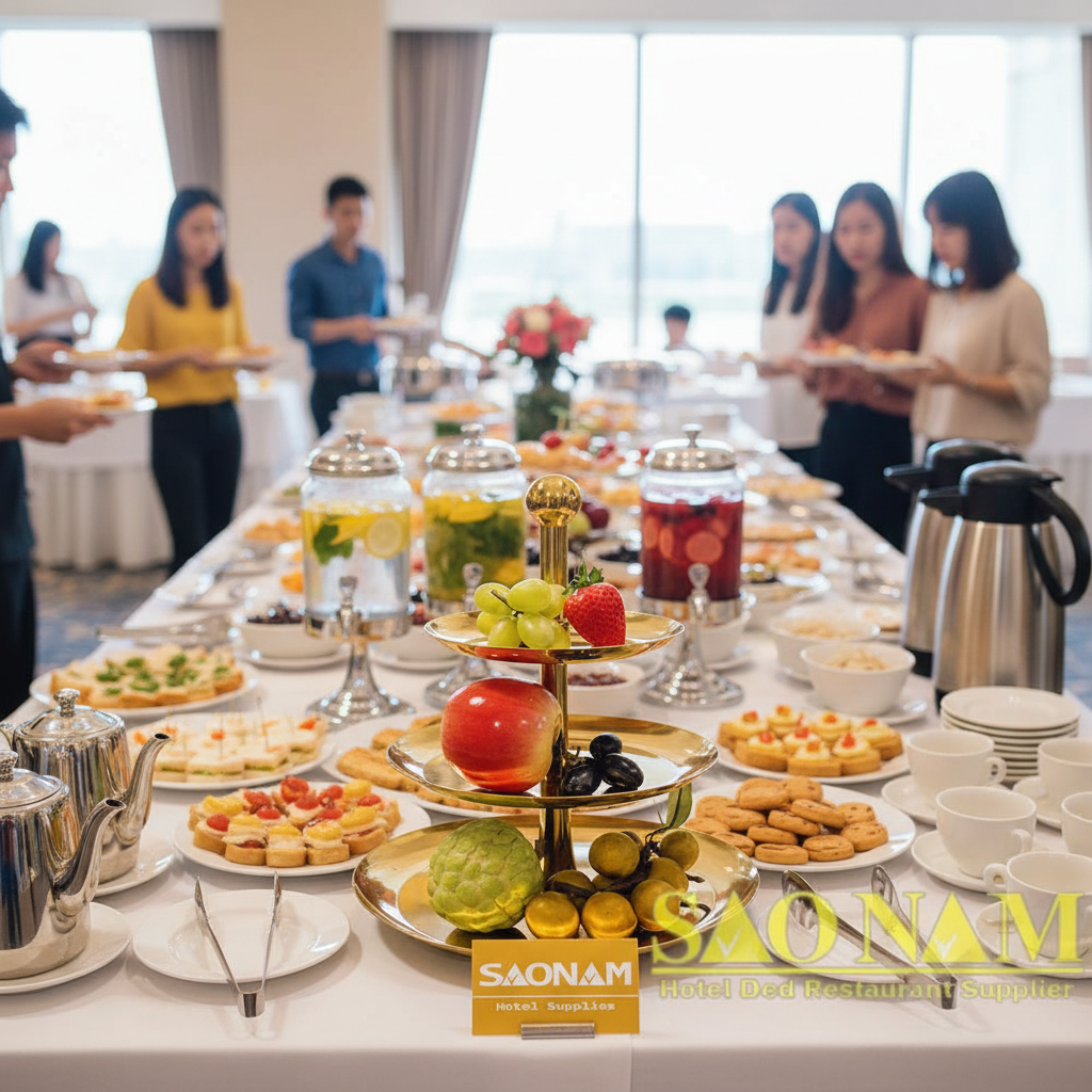 Giá Để Trái Cây 3 Tầng SN#520307/1