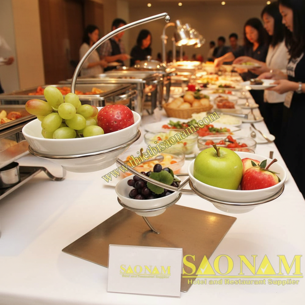 Giá Để Trái Cây SN#520315