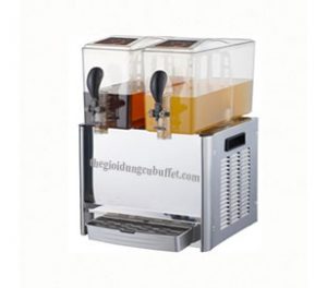 Máy Làm Lạnh Nước Trái 2 Ngăn Gía Rẻ Cây 2 Ngăn SN#520730