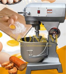 Máy Đánh Bột