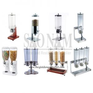 Bình đựng ngũ cốc giá rẻ hiện nay