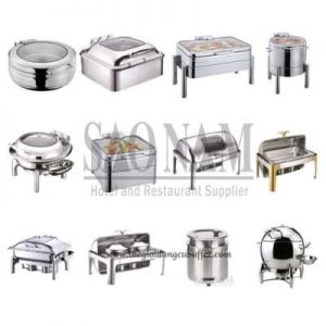nồi hâm buffet