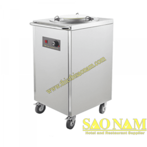 Xe Sấy Dĩa Loại Đơn SN#520071