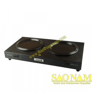 Bếp Hâm Nấu Cafe SN#520182