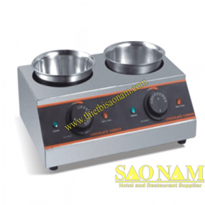 Nồi Nấu Chocolate Đôi SN#520207