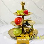 Giá Để Trái Cây 3 Tầng SN#520307/1