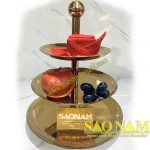 Giá Để Trái Cây 3 Tầng SN#520307/2