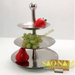 Giá Để Trái Cây 3 Tầng SN#520307