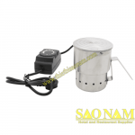 Bảng Điện SN#520474/1