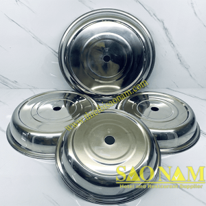 Nắp Inox Đậy Thực Phẩm SN#520486