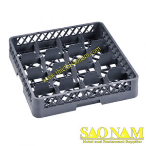 Rack Ly 16 Ngăn SN#526002