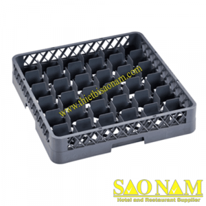 Rack Ly 25 Ngăn SN#526005