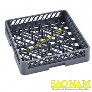 Rack Đĩa 25 Chông SN#526015