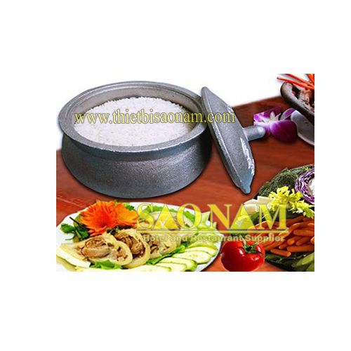 Nồi Cơm Niêu SN#521949-950 Nồi Cơm Niêu SN#521949-950