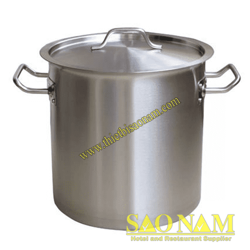 Nồi Cao 2 Quai Cọc SN#521001-019 Nồi Cao 2 Quai Cọc SN#521001-019