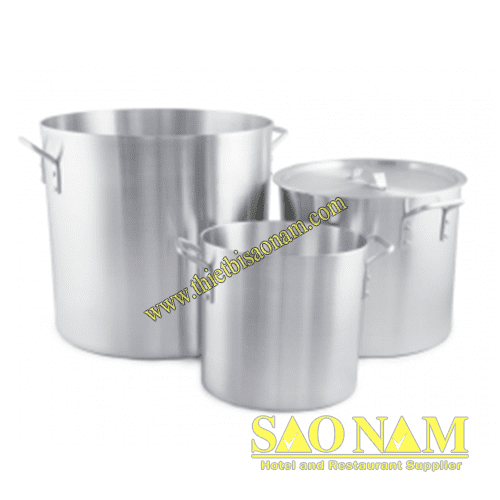 Nồi Cao 2 Quai Cọc SN#521960-973 Nồi Cao 2 Quai Cọc SN#521960-973