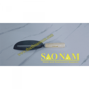 Dao 2 Lưỡi Cán Gỗ SN#621016-017