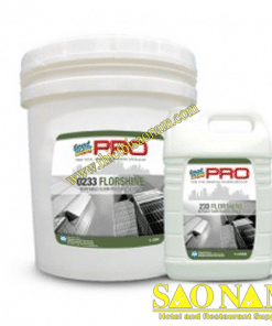 Sáp Đánh Bóng Sàn Gỗ G0233