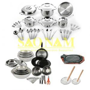 dụng cụ bếp