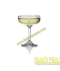 Classic Saucer Champagne 1501S05