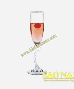 Salsa Flute Champagne 1521F06