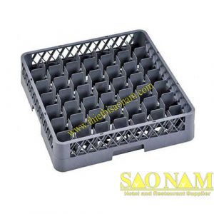 Rack Ly 49 Ngăn SN#526006