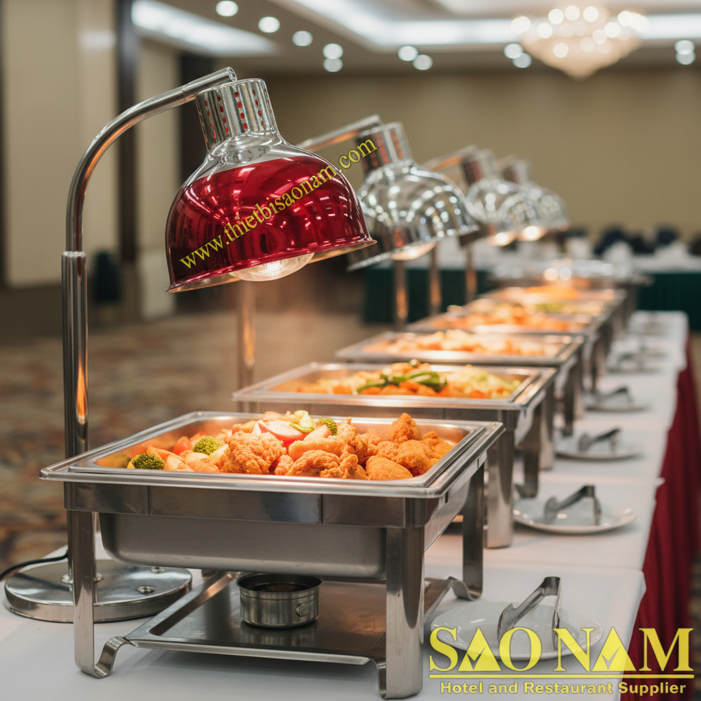 Bóng Đèn PK (đỏ) SN#520840