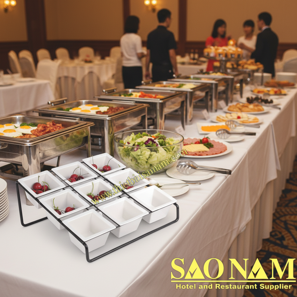 Kệ Gia Vị 3 Tầng 9 Tô SN#520992/9