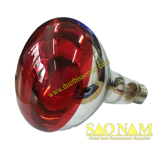 Bóng Đèn PK (đỏ) SN#520840 Bóng Đèn PK (đỏ) SN#520840