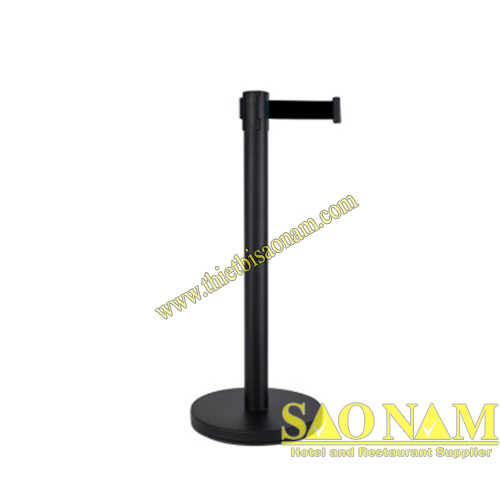 Cột Chắn Sắt Sơn Tĩnh Điện SN#522002