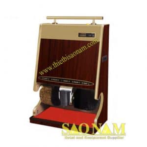 Máy Đánh Giày SN#522411