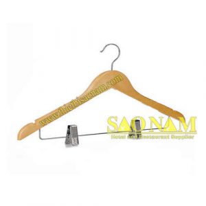 Móc Áo Có Kẹp SN#524518