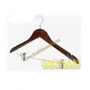 Móc Áo Có Kẹp SN#524519