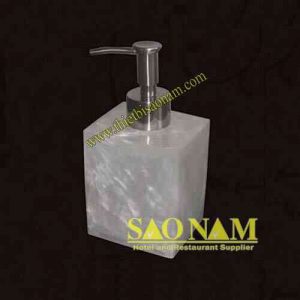 Bình Đựng Sữa Tắm - Xà Phòng SN#524705