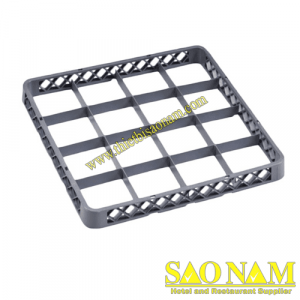 Rack Nối Rack Ly 16 Ngăn SN#526008