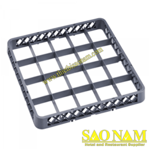 Rack Nối Rack Ly 20 Ngăn SN#526009