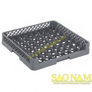 Rack Đĩa 64 Chông 1 Mặt Hở SN#526018
