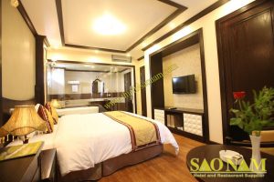 Dụng Cụ Phòng Khách Sạn