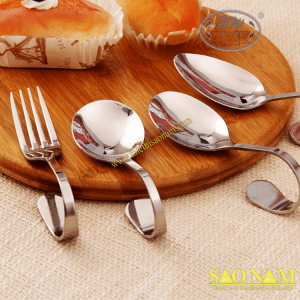 Muỗng Nĩa Nồi Hâm