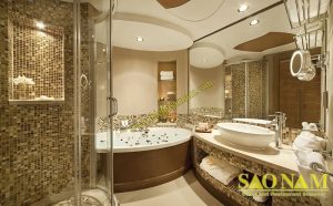 Dụng Cụ Phòng Tắm