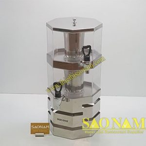 Bình Đựng Nước Trái Cây